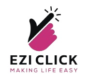 EziClick Logo